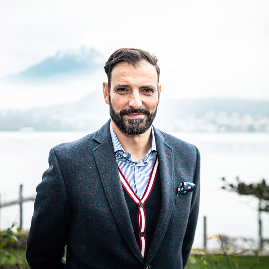 Carlos Lima